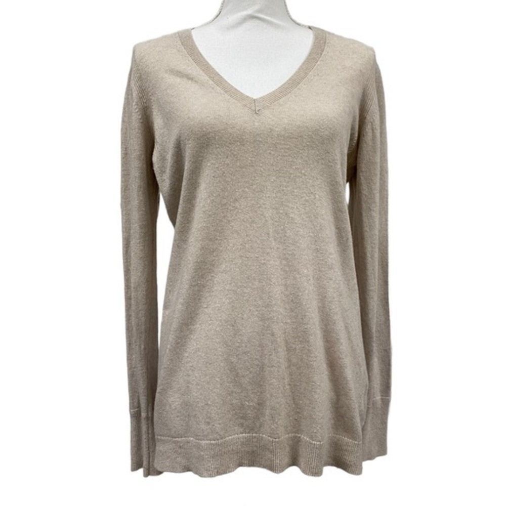 Banana Republic | Merino Sweater